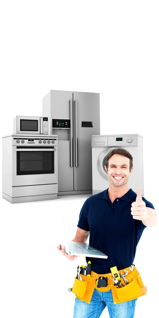 Appliance repair dubai