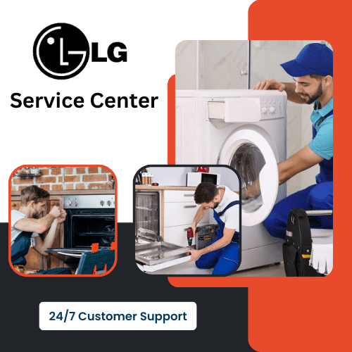 best Dubai's Top Rated L.G Service Center