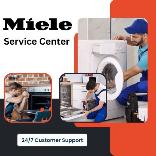 best Dubai's Top Rated Miele Service Center