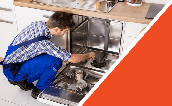 best L .G Dishwasher Repair Service Dubai