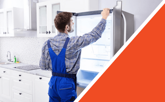 best L .G Fridge Repair Dubai