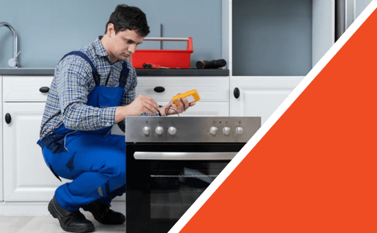 best Miele Cooking Range Repair Dubai